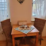 Gaeste-nestchen Am Waeldchen Fuer 1-2 Personen Διαμέρισμα Kasel