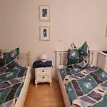 Gaeste-nestchen Am Waeldchen Fuer 1-2 Personen Διαμέρισμα