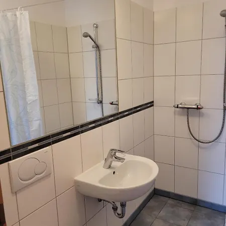 Gäste-nestchen Am Wäldchen Für 1-2 Personen