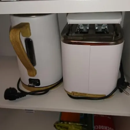 Gaeste-nestchen Am Waeldchen Fuer 1-2 Personen * Kasel