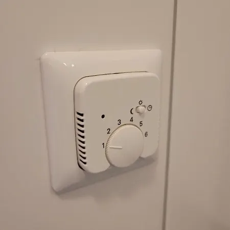 Gaeste-nestchen Am Waeldchen Fuer 1-2 Personen Apartment *