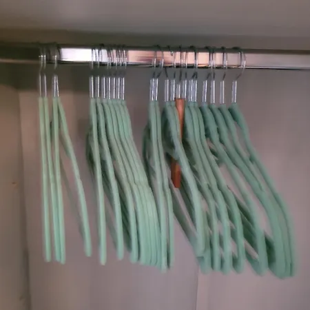 Gäste-nestchen Am Wäldchen Für 1-2 Personen Apartment *