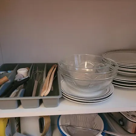 דירה Gaeste-nestchen Am Waeldchen Fuer 1-2 Personen Kasel