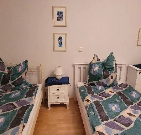 Gäste-nestchen Am Wäldchen Für 1-2 Personen Apartment
