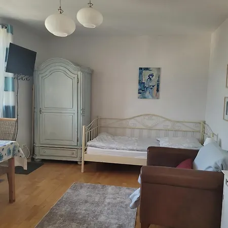 Gaeste-nestchen Am Waeldchen Fuer 1-2 Personen *
