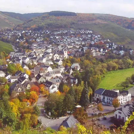 Gaeste-nestchen Am Waeldchen Fuer 1-2 Personen