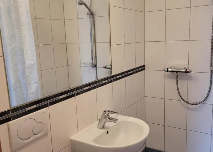 Gaeste-nestchen Am Waeldchen Fuer 1-2 Personen