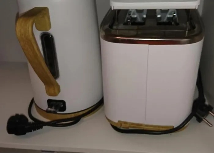 Gaeste-nestchen Am Waeldchen Fuer 1-2 Personen * Kasel