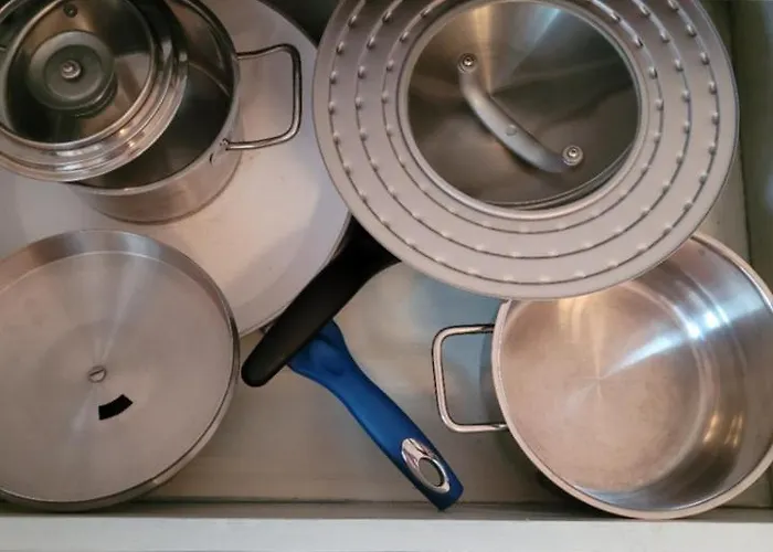 דירה Gaeste-nestchen Am Waeldchen Fuer 1-2 Personen *