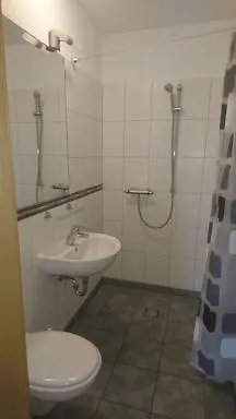 Gaeste-nestchen Am Waeldchen Fuer 1-2 Personen Kasel