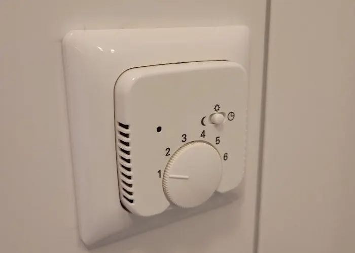 Gaeste-nestchen Am Waeldchen Fuer 1-2 Personen דירה *