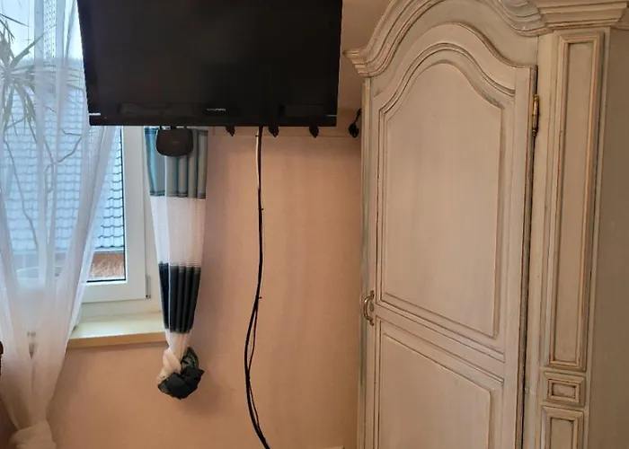 דירה Gaeste-nestchen Am Waeldchen Fuer 1-2 Personen Kasel