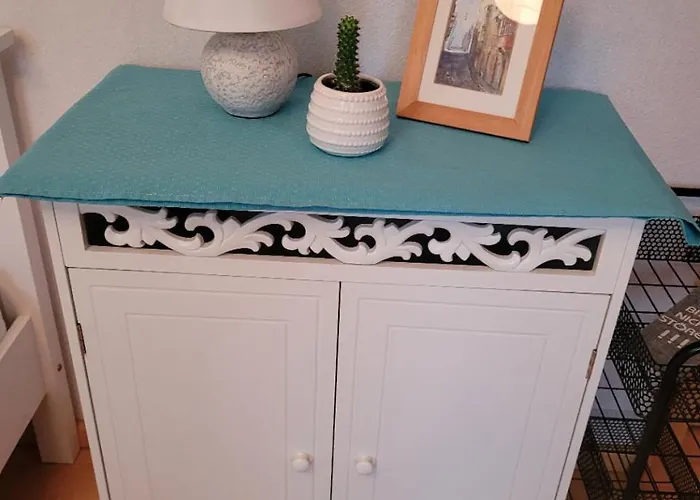 Gaeste-nestchen Am Waeldchen Fuer 1-2 Personen Kasel