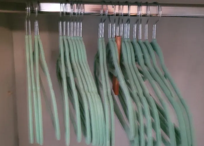 Gaeste-nestchen Am Waeldchen Fuer 1-2 Personen דירה *