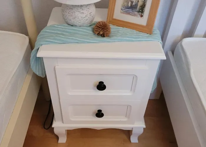 Gaeste-nestchen Am Waeldchen Fuer 1-2 Personen * Kasel