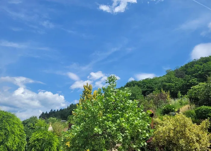 דירה Gaeste-nestchen Am Waeldchen Fuer 1-2 Personen Kasel